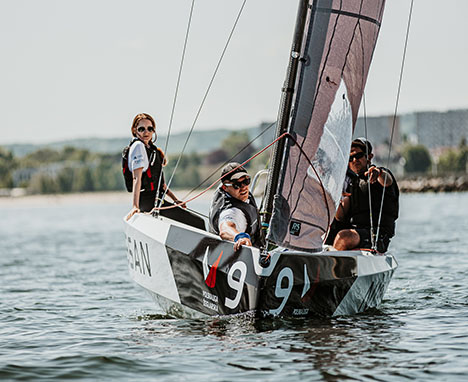 PIMEW Offshore Wind Energy Cup
